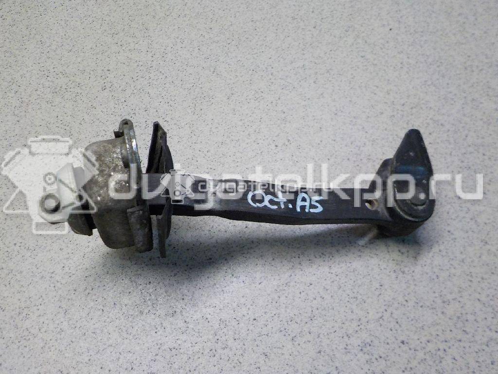Фото Ограничитель двери  1Z0839249D для skoda Octavia (A5 1Z-) {forloop.counter}}