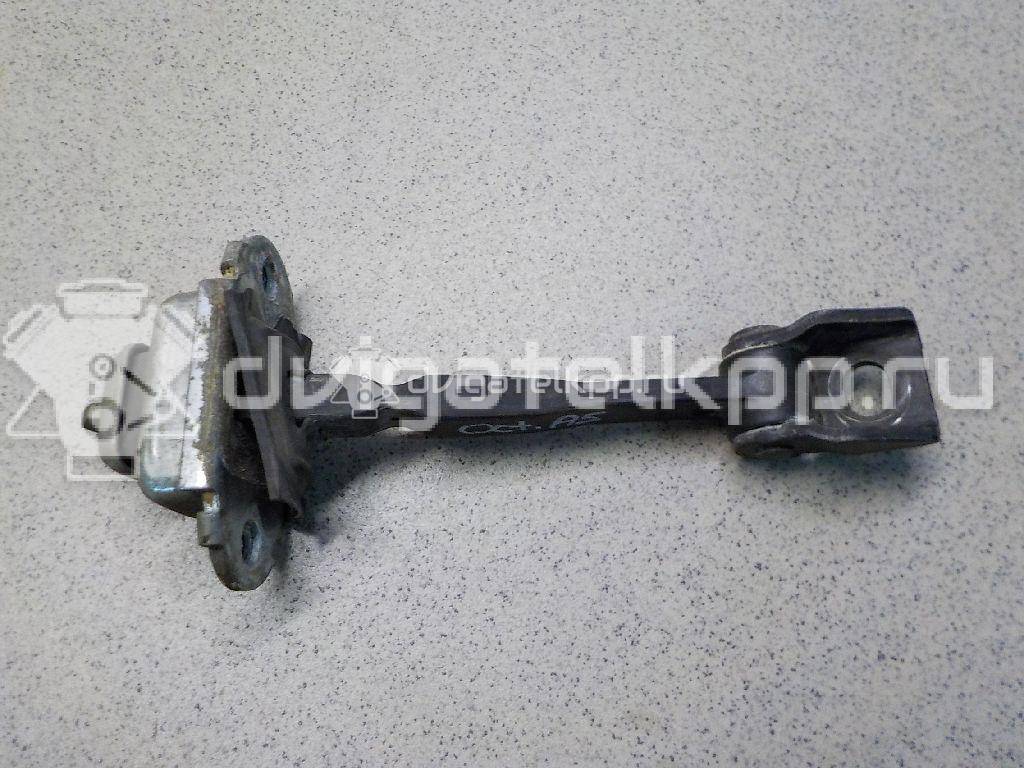 Фото Ограничитель двери  1Z0839249D для skoda Octavia (A5 1Z-) {forloop.counter}}