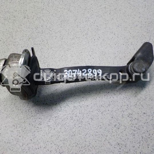 Фото Ограничитель двери  1Z0839249D для skoda Octavia (A5 1Z-)