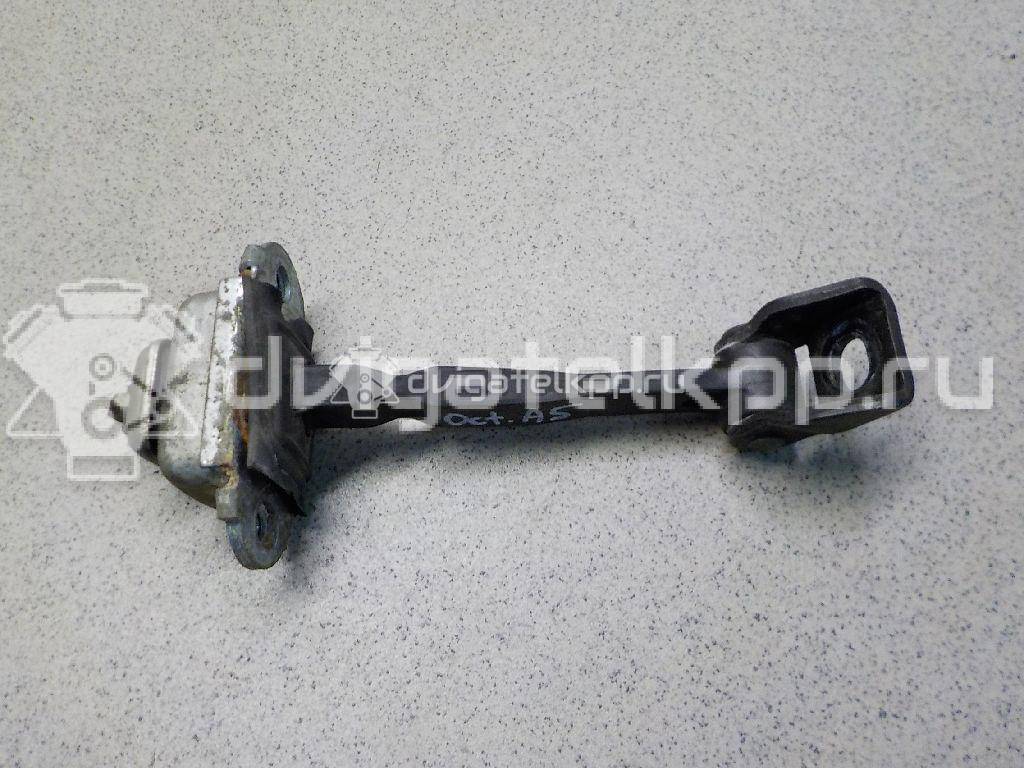 Фото Ограничитель двери  1Z0839249D для skoda Octavia (A5 1Z-) {forloop.counter}}