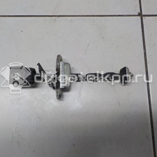 Фото Ограничитель двери  1Z0839249D для skoda Octavia (A5 1Z-)