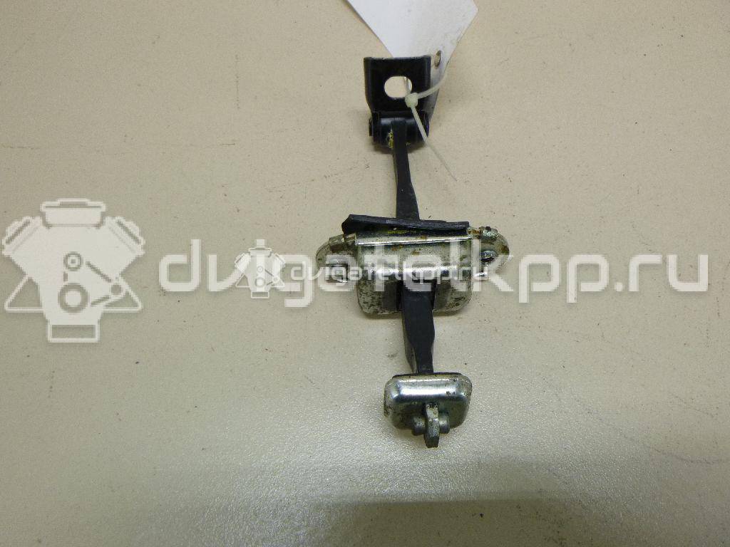 Фото Ограничитель двери  1Z0839249D для skoda Octavia (A5 1Z-) {forloop.counter}}