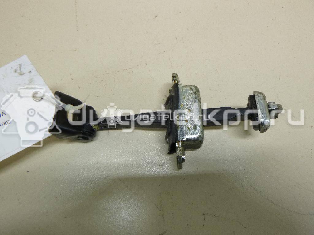Фото Ограничитель двери  1Z0839249D для skoda Octavia (A5 1Z-) {forloop.counter}}