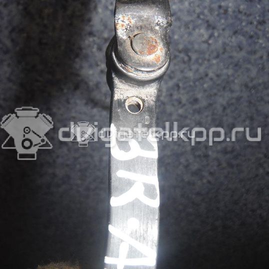 Фото Ограничитель двери  1Z0839249D для skoda Octavia (A5 1Z-)