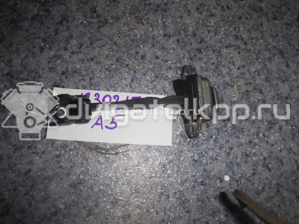 Фото Ограничитель двери  1Z0839249D для skoda Octavia (A5 1Z-) {forloop.counter}}