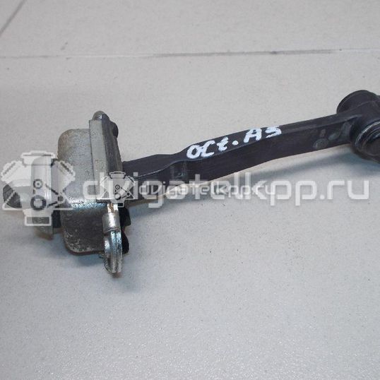 Фото Ограничитель двери  1Z0839249D для skoda Octavia (A5 1Z-)