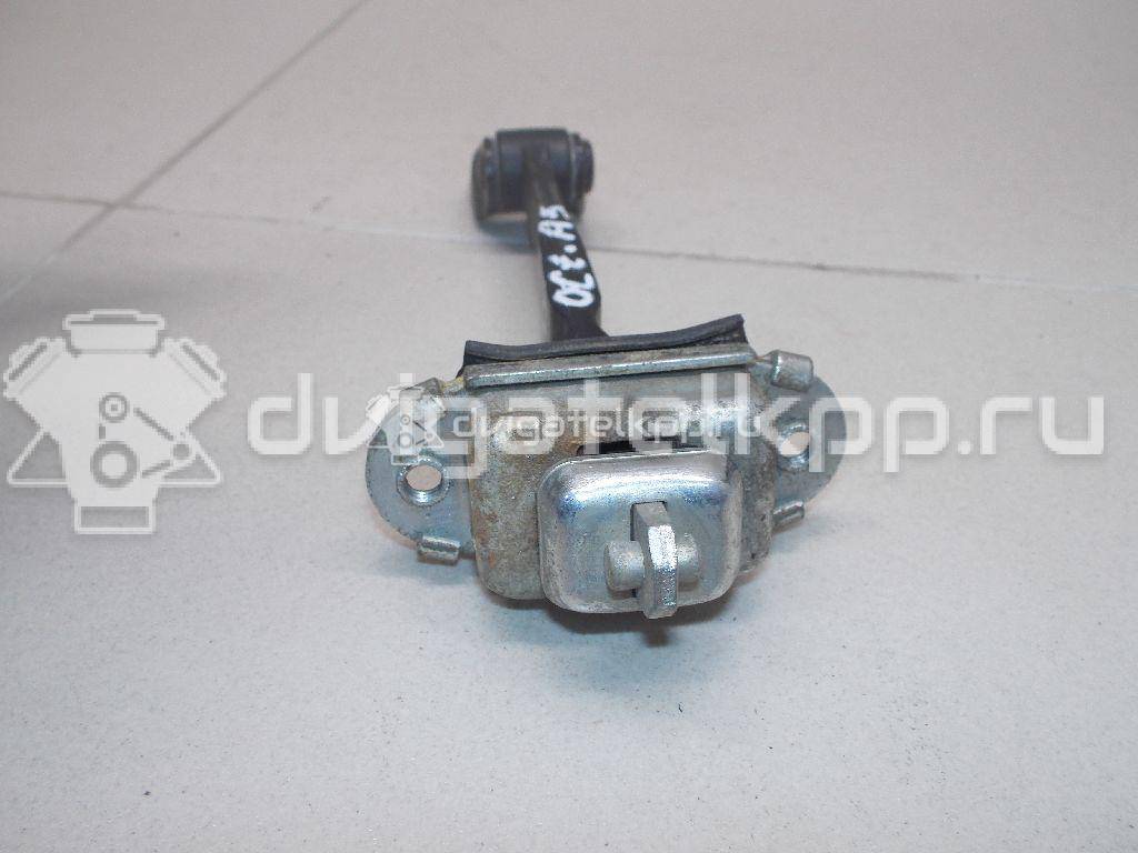 Фото Ограничитель двери  1Z0839249D для skoda Octavia (A5 1Z-) {forloop.counter}}
