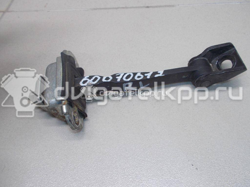 Фото Ограничитель двери  1Z0839249D для skoda Octavia (A5 1Z-) {forloop.counter}}