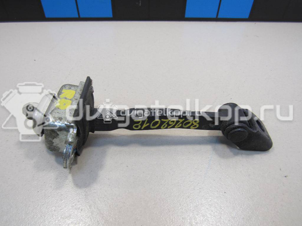Фото Ограничитель двери  1Z0839249D для skoda Octavia (A5 1Z-) {forloop.counter}}