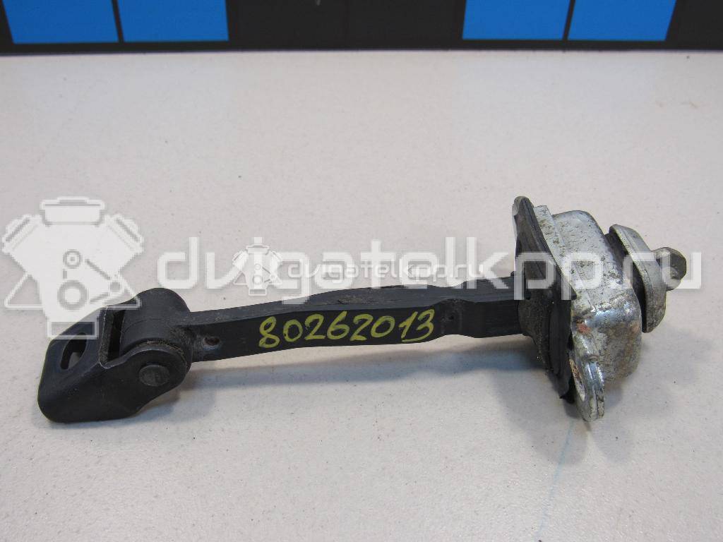 Фото Ограничитель двери  1Z0839249D для skoda Octavia (A5 1Z-) {forloop.counter}}