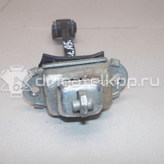 Фото Ограничитель двери  1Z0839249D для skoda Octavia (A5 1Z-)
