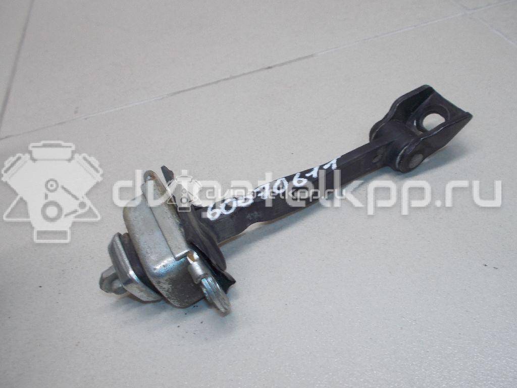 Фото Ограничитель двери  1Z0839249D для skoda Octavia (A5 1Z-) {forloop.counter}}