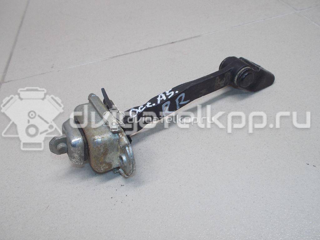 Фото Ограничитель двери  1Z0839249D для skoda Octavia (A5 1Z-) {forloop.counter}}