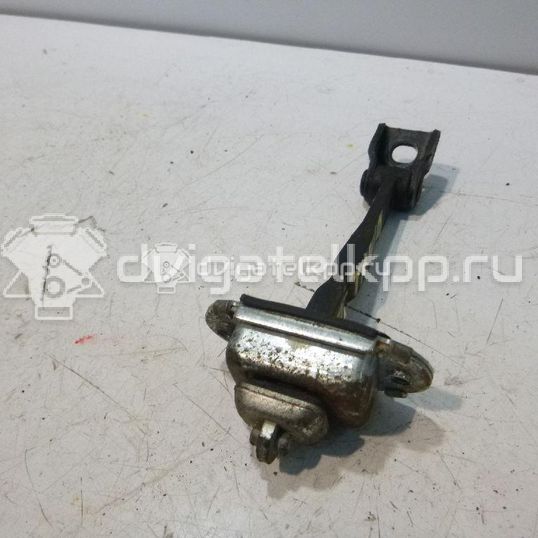 Фото Ограничитель двери  1Z0839249D для skoda Octavia (A5 1Z-)