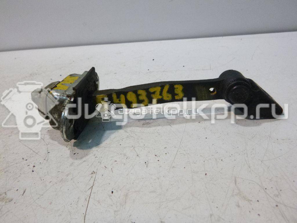 Фото Ограничитель двери  1Z0839249D для skoda Octavia (A5 1Z-) {forloop.counter}}