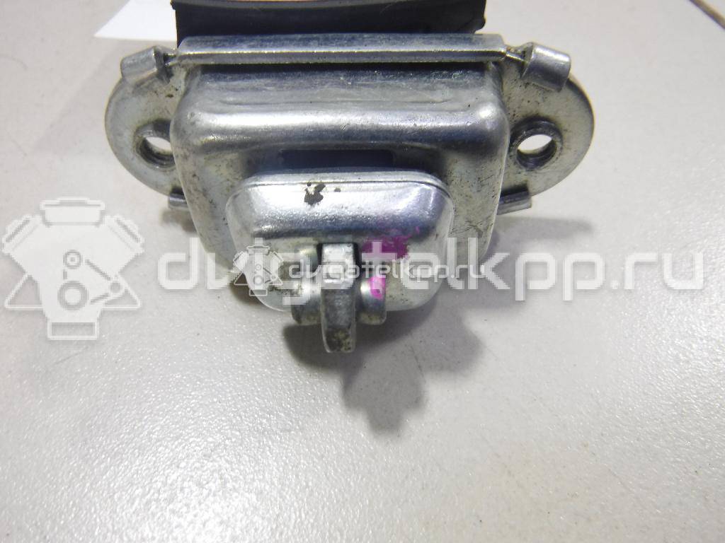 Фото Ограничитель двери  1Z0839249D для skoda Octavia (A5 1Z-) {forloop.counter}}