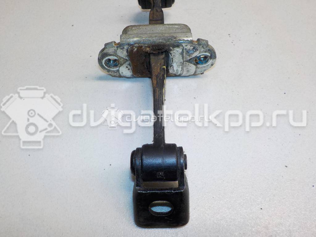 Фото Ограничитель двери  1Z0839249D для skoda Octavia (A5 1Z-) {forloop.counter}}
