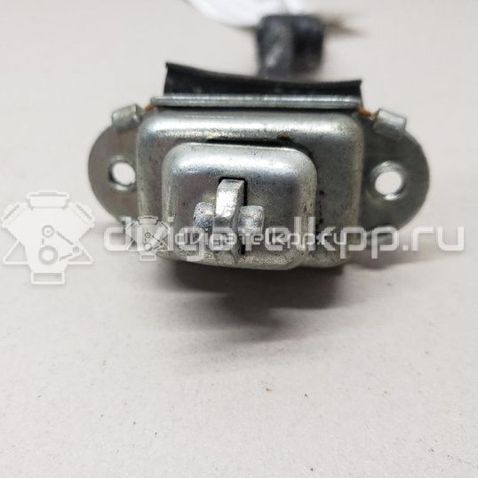 Фото Ограничитель двери  1Z0839249D для skoda Octavia (A5 1Z-)