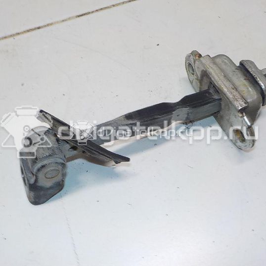 Фото Ограничитель двери  1Z0839249D для skoda Octavia (A5 1Z-)
