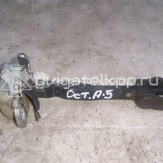 Фото Ограничитель двери  1Z0839249D для skoda Octavia (A5 1Z-)