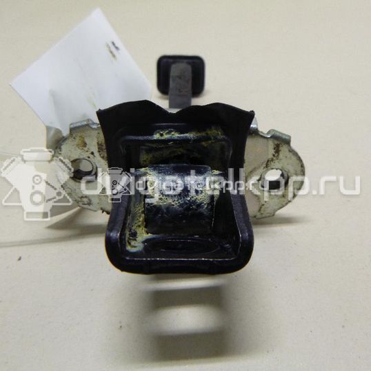 Фото Ограничитель двери  1Z0839249D для skoda Octavia (A5 1Z-)