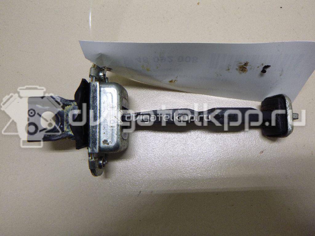 Фото Ограничитель двери  1Z0839249D для skoda Octavia (A5 1Z-) {forloop.counter}}