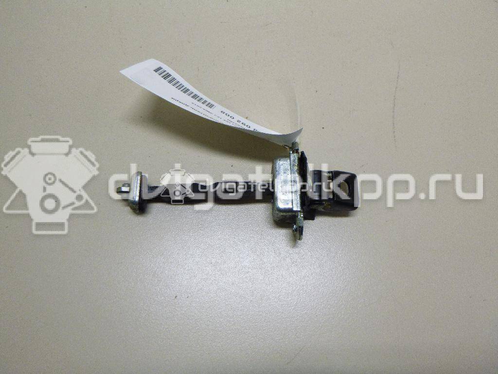 Фото Ограничитель двери  1Z0839249D для skoda Octavia (A5 1Z-) {forloop.counter}}