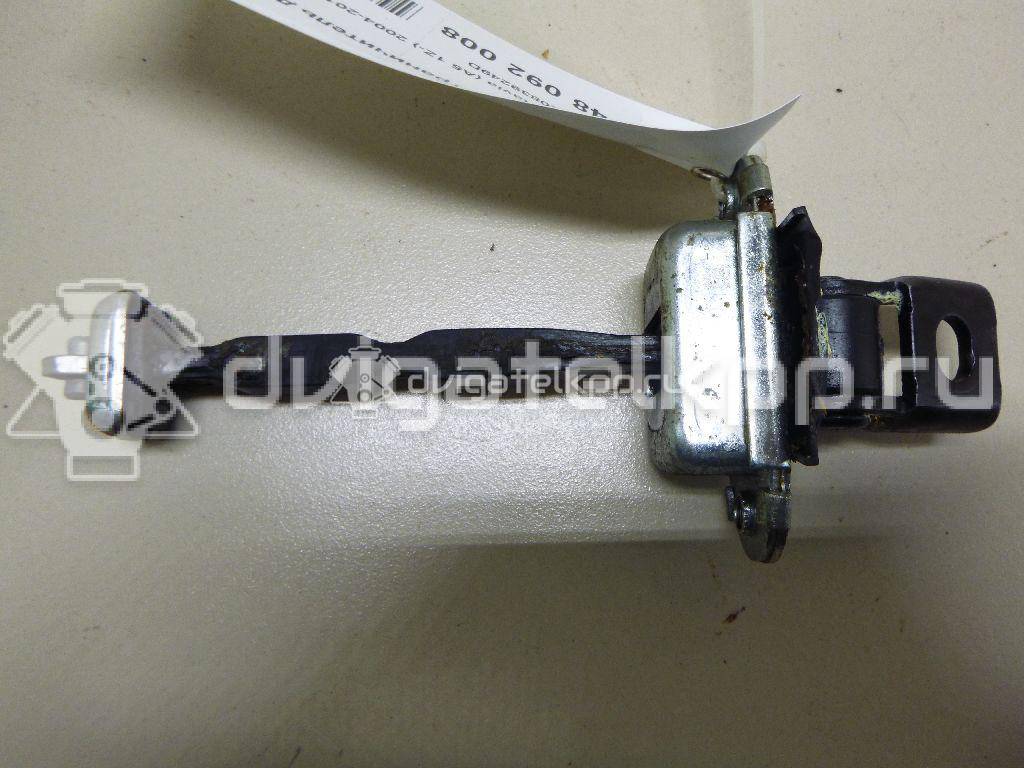 Фото Ограничитель двери  1Z0839249D для skoda Octavia (A5 1Z-) {forloop.counter}}