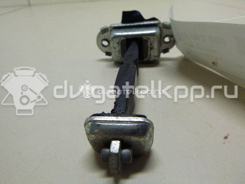 Фото Ограничитель двери  1Z0839249D для skoda Octavia (A5 1Z-) {forloop.counter}}