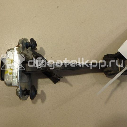 Фото Ограничитель двери  1Z0839249D для skoda Octavia (A5 1Z-)
