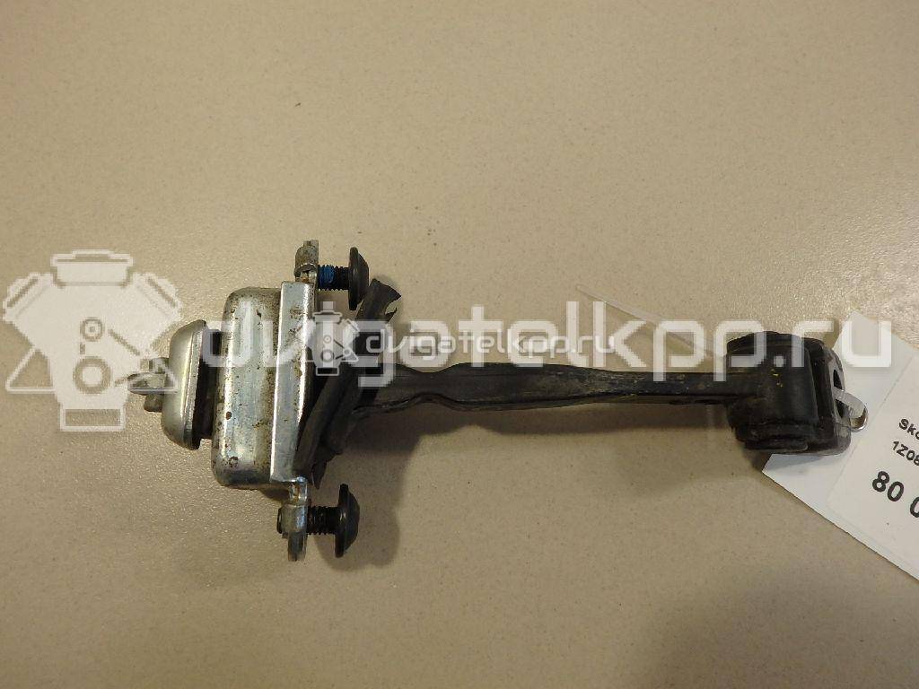 Фото Ограничитель двери  1Z0839249D для skoda Octavia (A5 1Z-) {forloop.counter}}