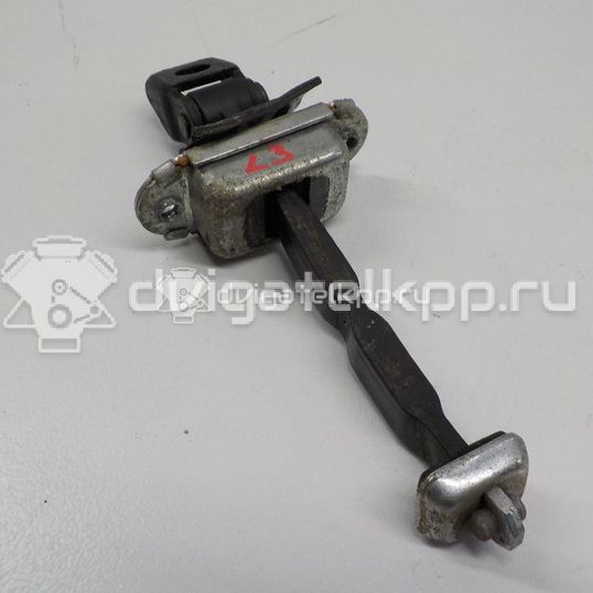 Фото Ограничитель двери  1Z0839249D для skoda Octavia (A5 1Z-)