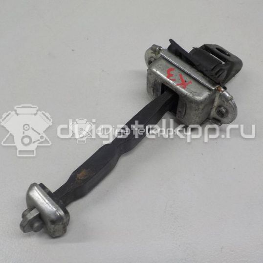 Фото Ограничитель двери  1Z0839249D для skoda Octavia (A5 1Z-)