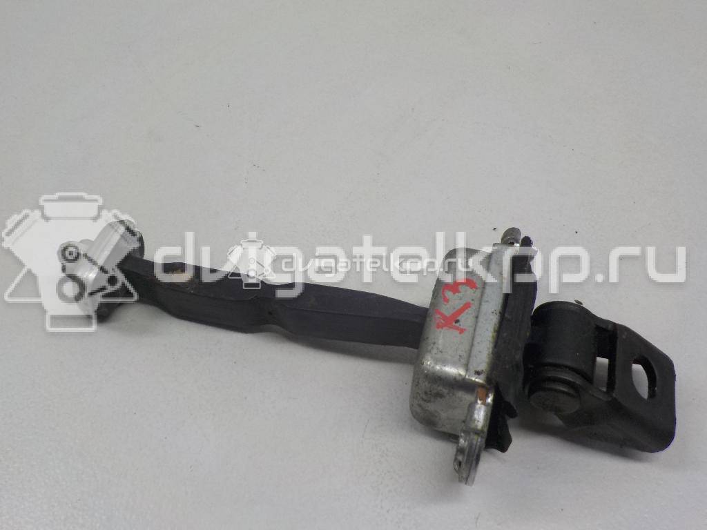 Фото Ограничитель двери  1Z0839249D для skoda Octavia (A5 1Z-) {forloop.counter}}