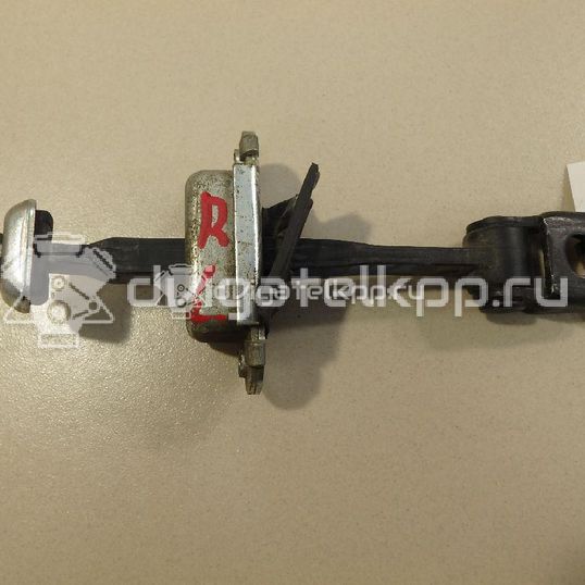 Фото Ограничитель двери  1Z0839249D для skoda Octavia (A5 1Z-)