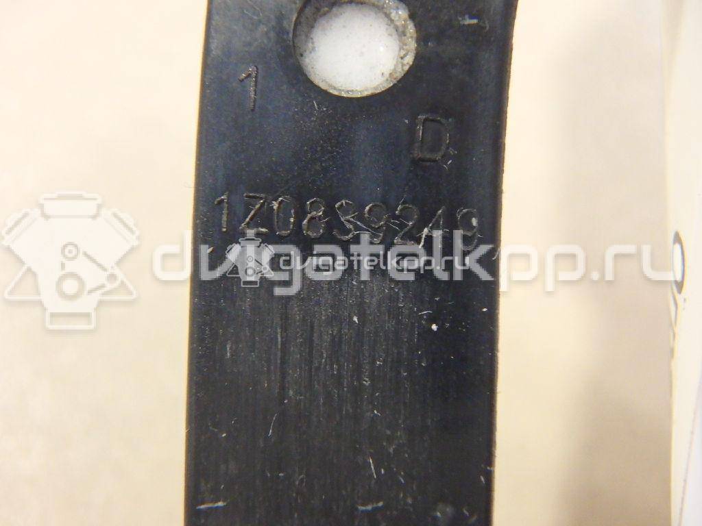 Фото Ограничитель двери  1Z0839249D для skoda Octavia (A5 1Z-) {forloop.counter}}