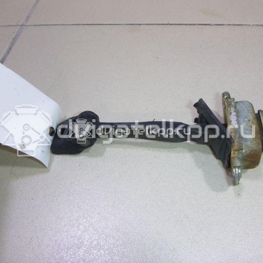 Фото Ограничитель двери  1Z0839249D для skoda Octavia (A5 1Z-)