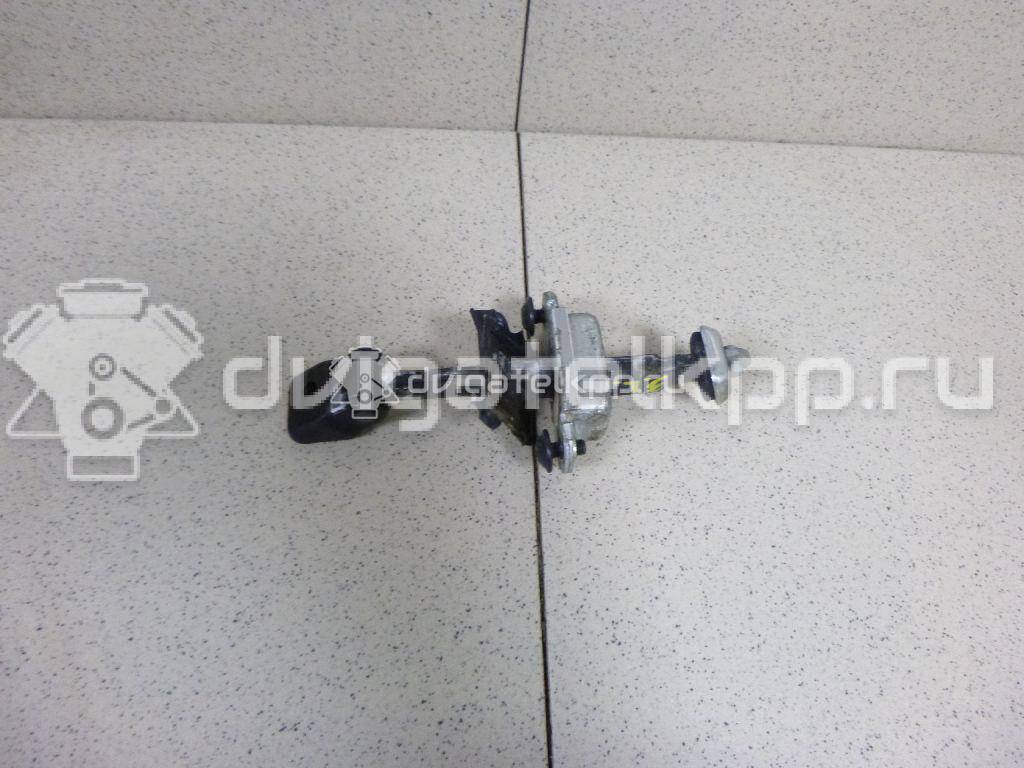 Фото Ограничитель двери  1Z0839249D для skoda Octavia (A5 1Z-) {forloop.counter}}