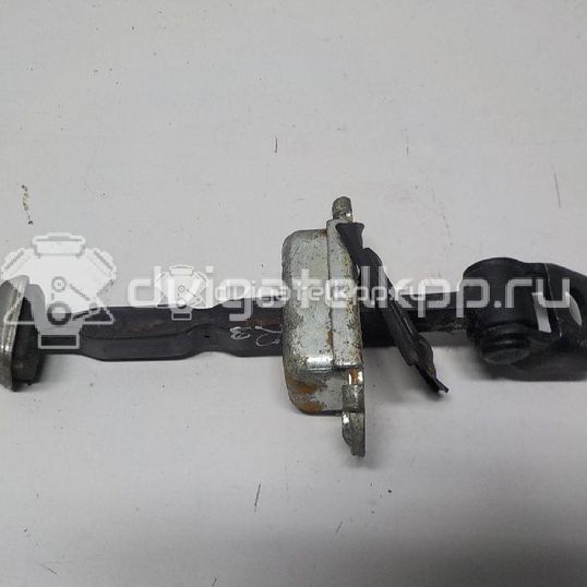 Фото Ограничитель двери  1Z0839249D для skoda Octavia (A5 1Z-)
