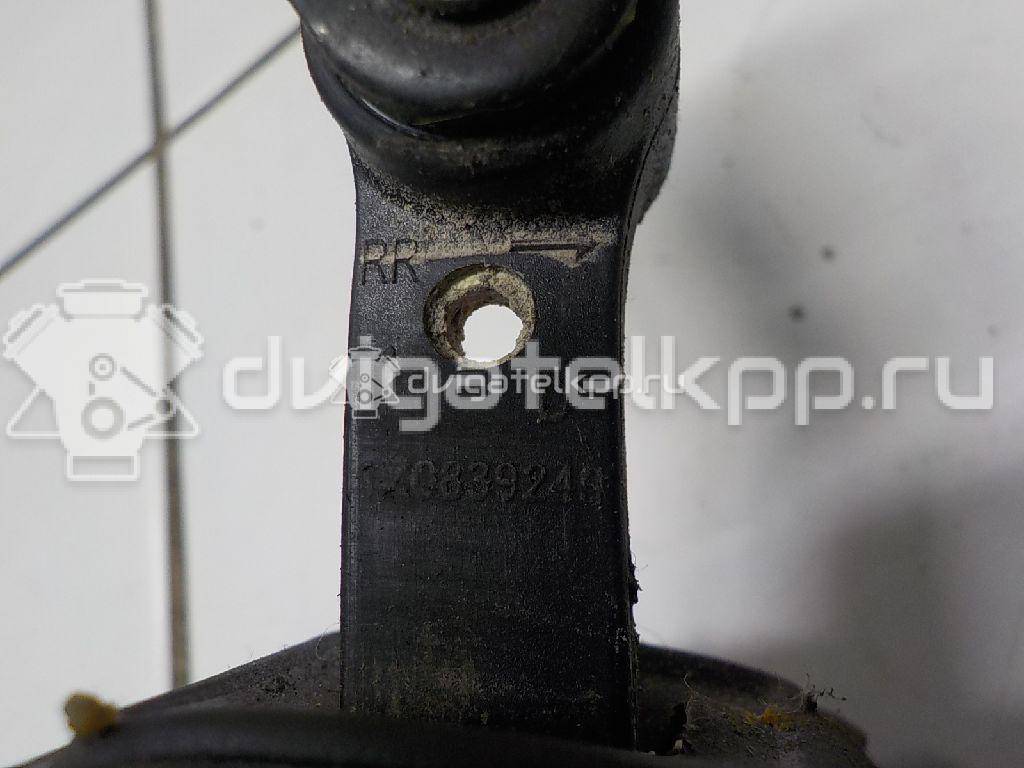 Фото Ограничитель двери  1Z0839249D для skoda Octavia (A5 1Z-) {forloop.counter}}