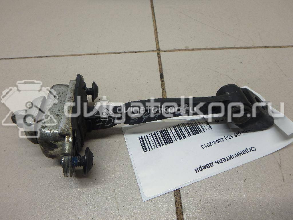 Фото Ограничитель двери  1Z0839249D для skoda Octavia (A5 1Z-) {forloop.counter}}