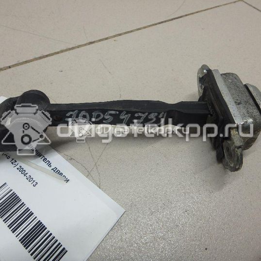 Фото Ограничитель двери  1Z0839249D для skoda Octavia (A5 1Z-)