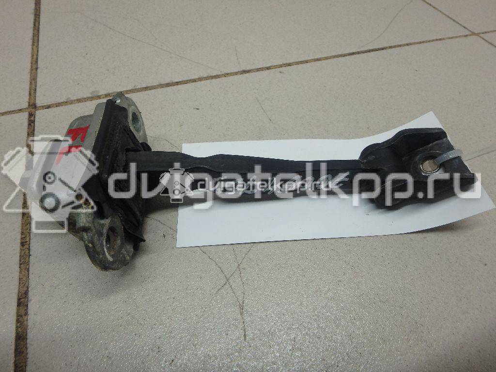 Фото Ограничитель двери  1Z0839249D для skoda Octavia (A5 1Z-) {forloop.counter}}