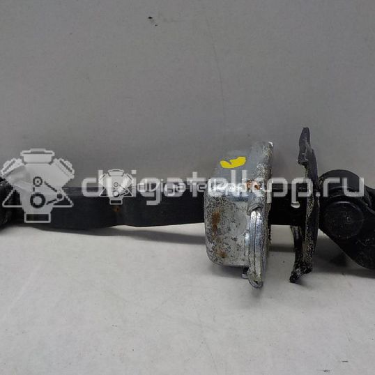 Фото Ограничитель двери  1Z0839249D для skoda Octavia (A5 1Z-)