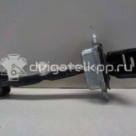 Фото Ограничитель двери  1Z0839249D для skoda Octavia (A5 1Z-)