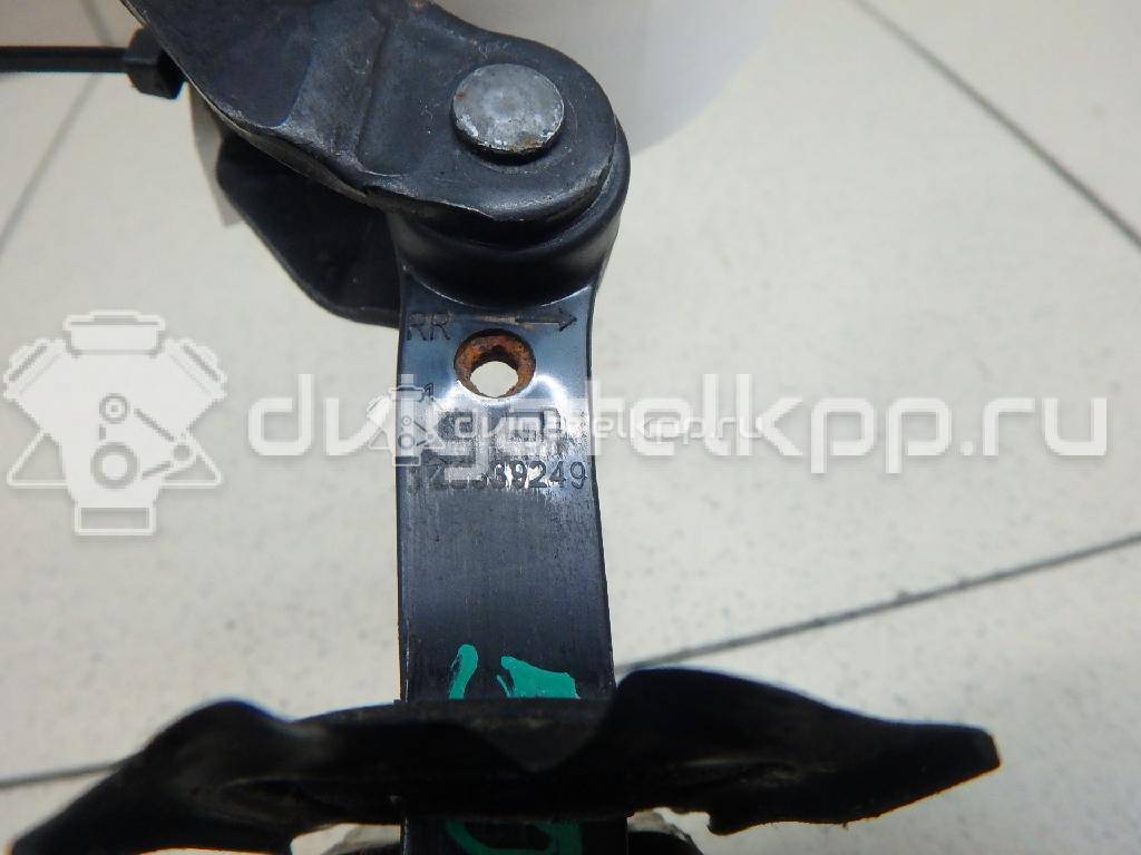 Фото Ограничитель двери  1Z0839249D для skoda Octavia (A5 1Z-) {forloop.counter}}