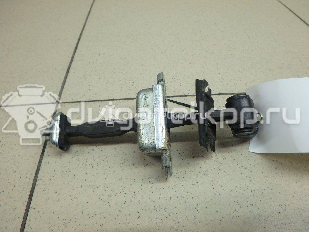 Фото Ограничитель двери  1Z0839249D для skoda Octavia (A5 1Z-) {forloop.counter}}