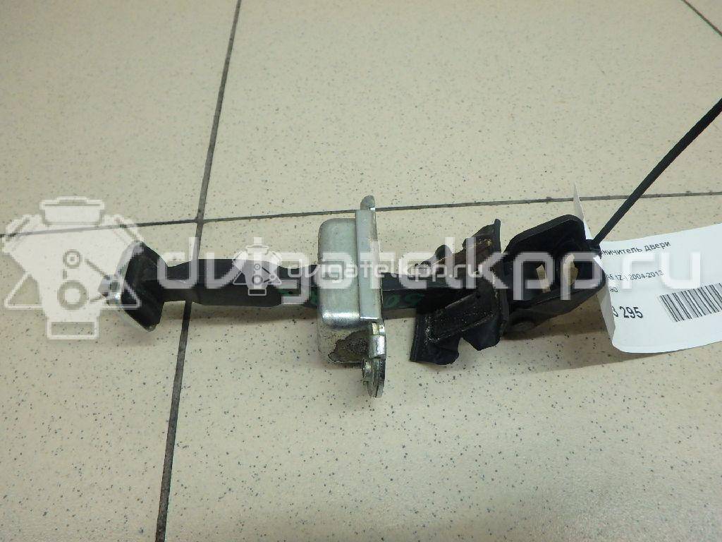 Фото Ограничитель двери  1Z0839249D для skoda Octavia (A5 1Z-) {forloop.counter}}