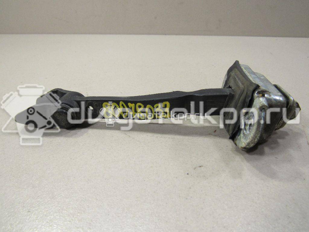 Фото Ограничитель двери  1Z0839249D для skoda Octavia (A5 1Z-) {forloop.counter}}