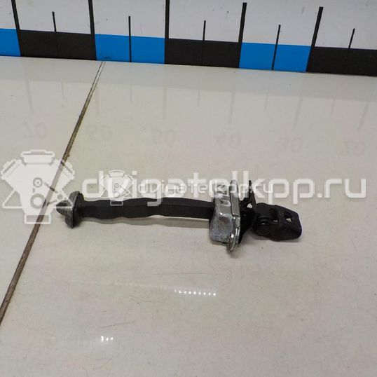Фото Ограничитель двери  1Z0837249D для skoda Octavia (A5 1Z-)